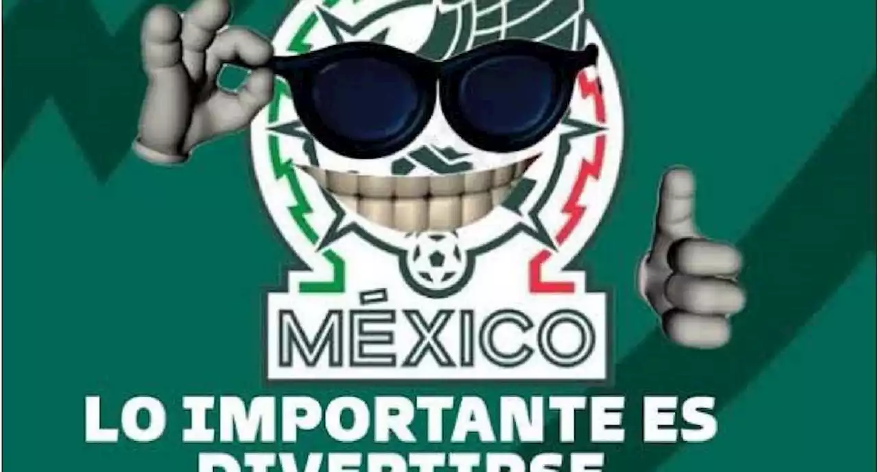 Diego Cocca debutó con la Selección Mexicana y los memes también lo recibieron