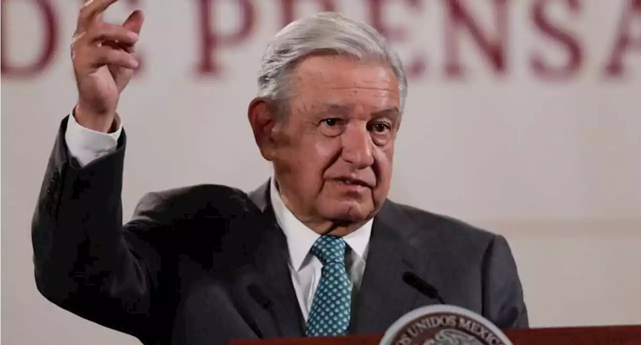 México se está convirtiendo en una potencia económica con dimensión social: AMLO