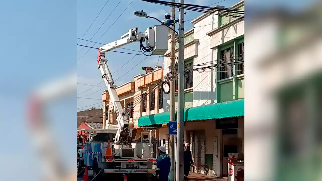 Los barrios de Barranquilla que estarán sin energía eléctrica este viernes