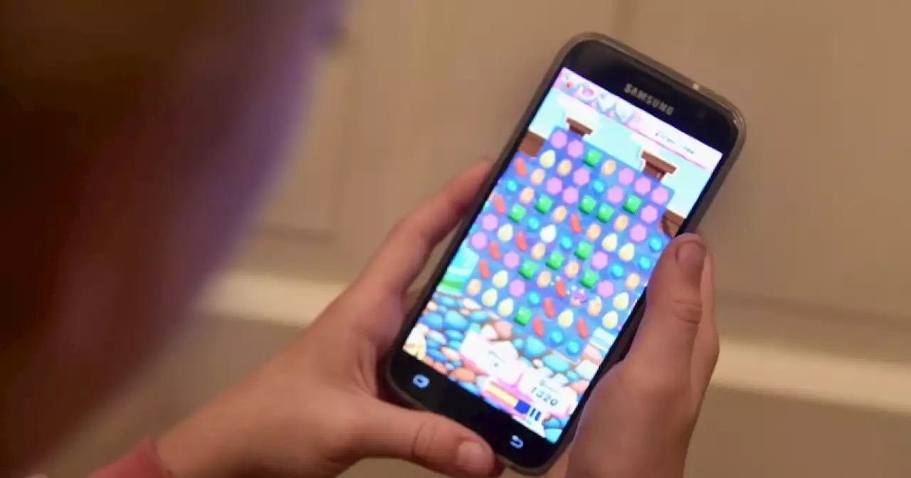 Microsoft's Activision bid gets a boost in UK