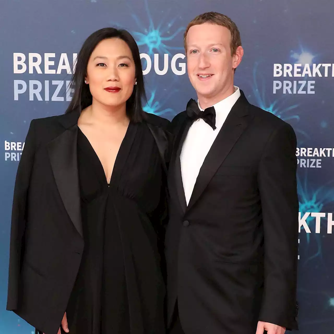 Mark Zuckerberg and Priscilla Chan Welcome Baby Girl No. 3 - E! Online