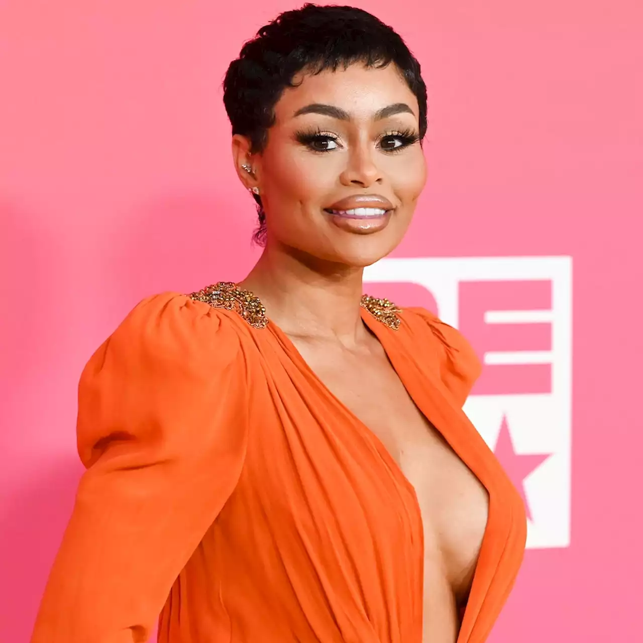 Why Blac Chyna Quit 'Degrading' OnlyFans Career Amid New Personal Chapter - E! Online