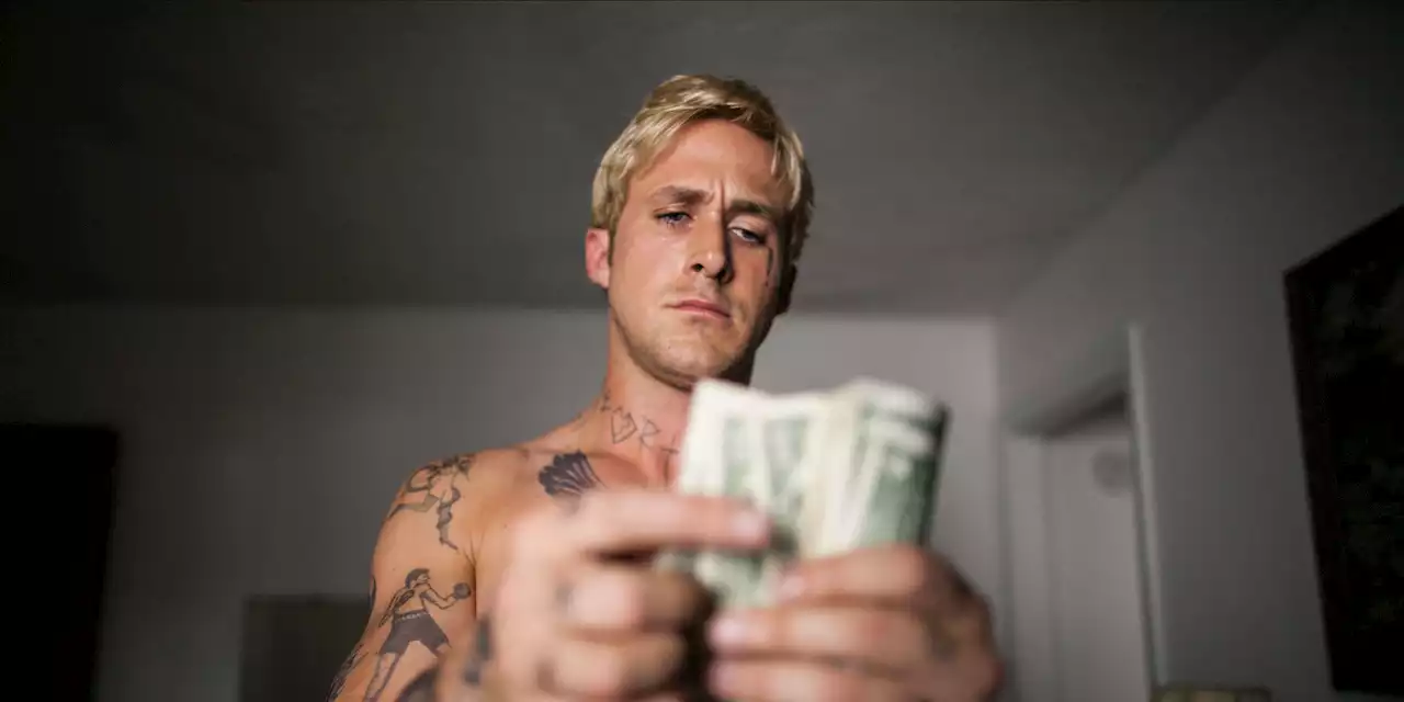 10 Years on, 'The Place Beyond the Pines' Is Still Ryan Gosling’s Most Striking Performance