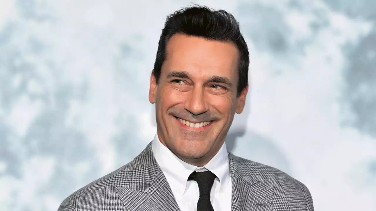 Jon Hamm Joins 'Mean Girls' Musical Movie as This Infamous Character