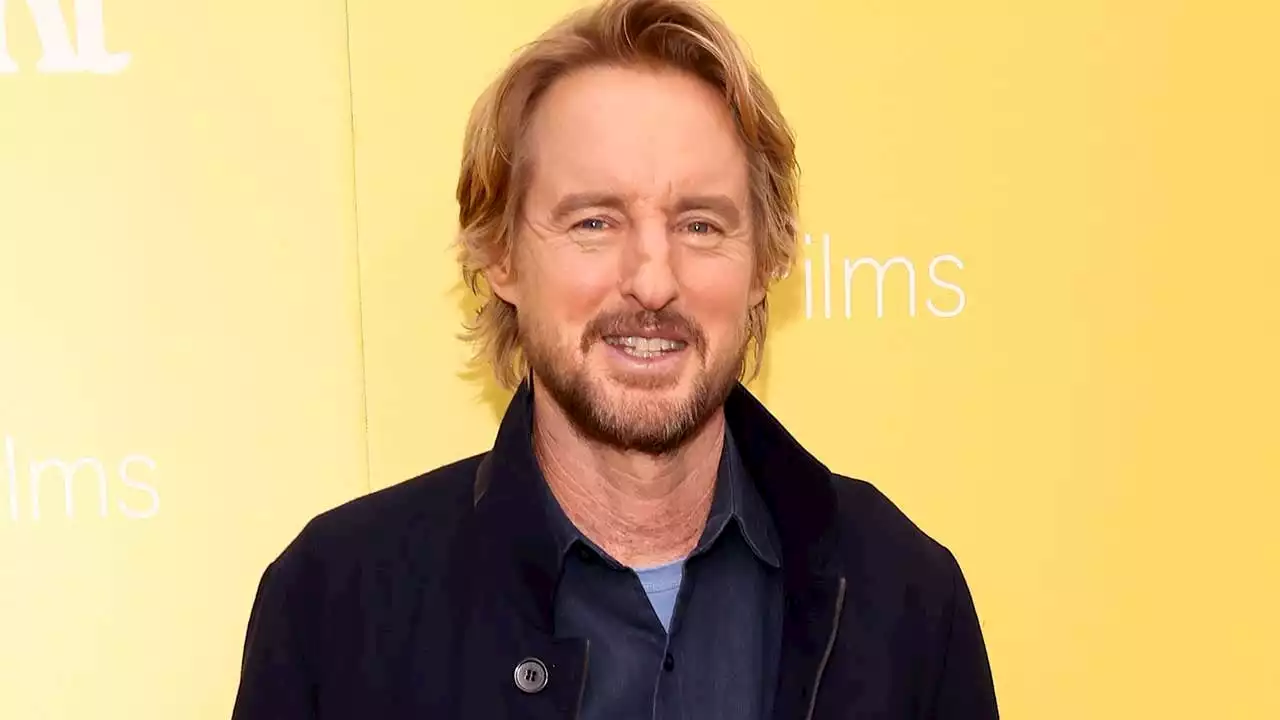 Owen Wilson on 'Wild' 'Loki' Season 2 and Ke Huy Quan Joining the Cast