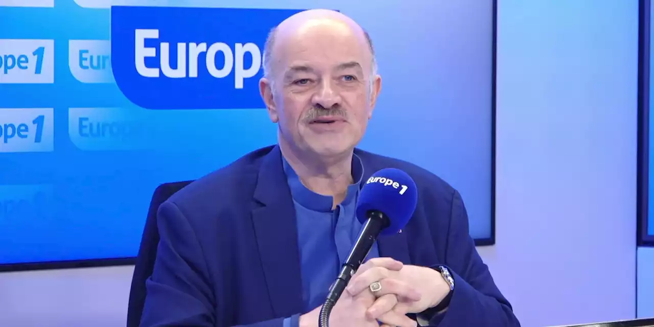 Retraites : pour Alain Bauer, «c'est la même crise que les gilets jaunes, elle se poursuit»