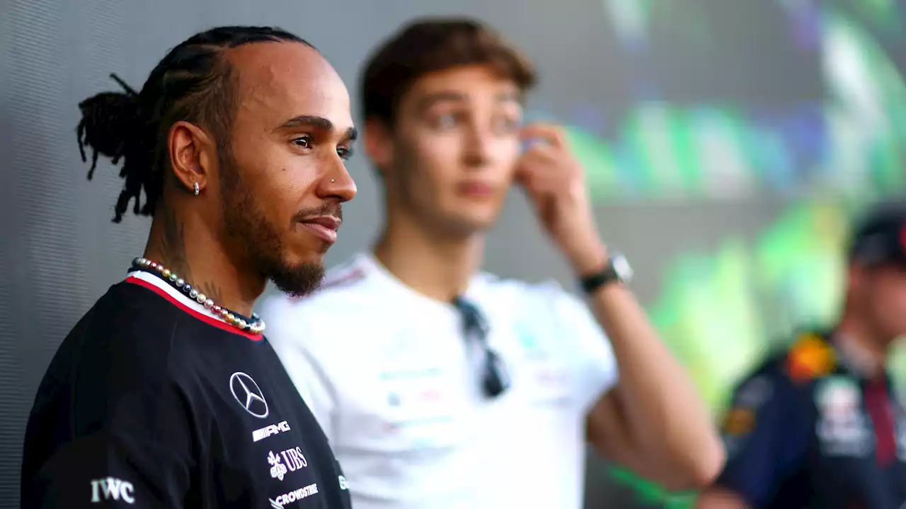 Lewis Hamilton vor Wechsel zu Red Bull? Teamchef Christian Horner ordnet Aussagen um Gerücht ein