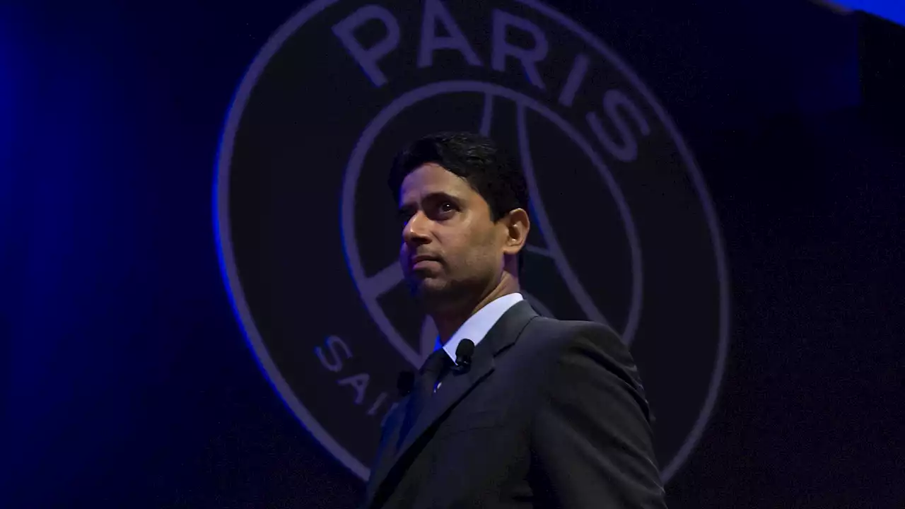 PSG : Nasser Al-Khelaïfi visé par une plainte de son ex-majordome Hicham Karmoussi