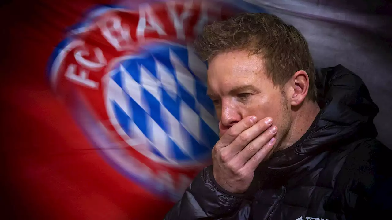 Transferts - Julian Nagelsmann bientôt viré du Bayern, Thomas Tuchel devrait lui succéder