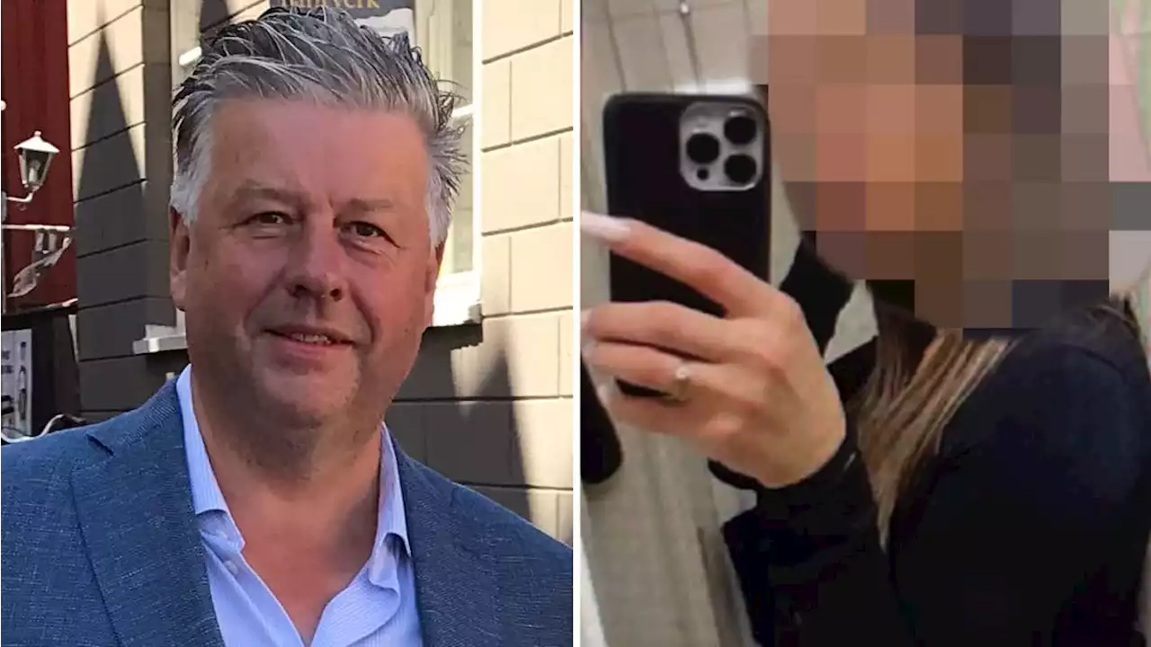 M-ledamoten Kjell Jansson utpressades – utreds för sexköp