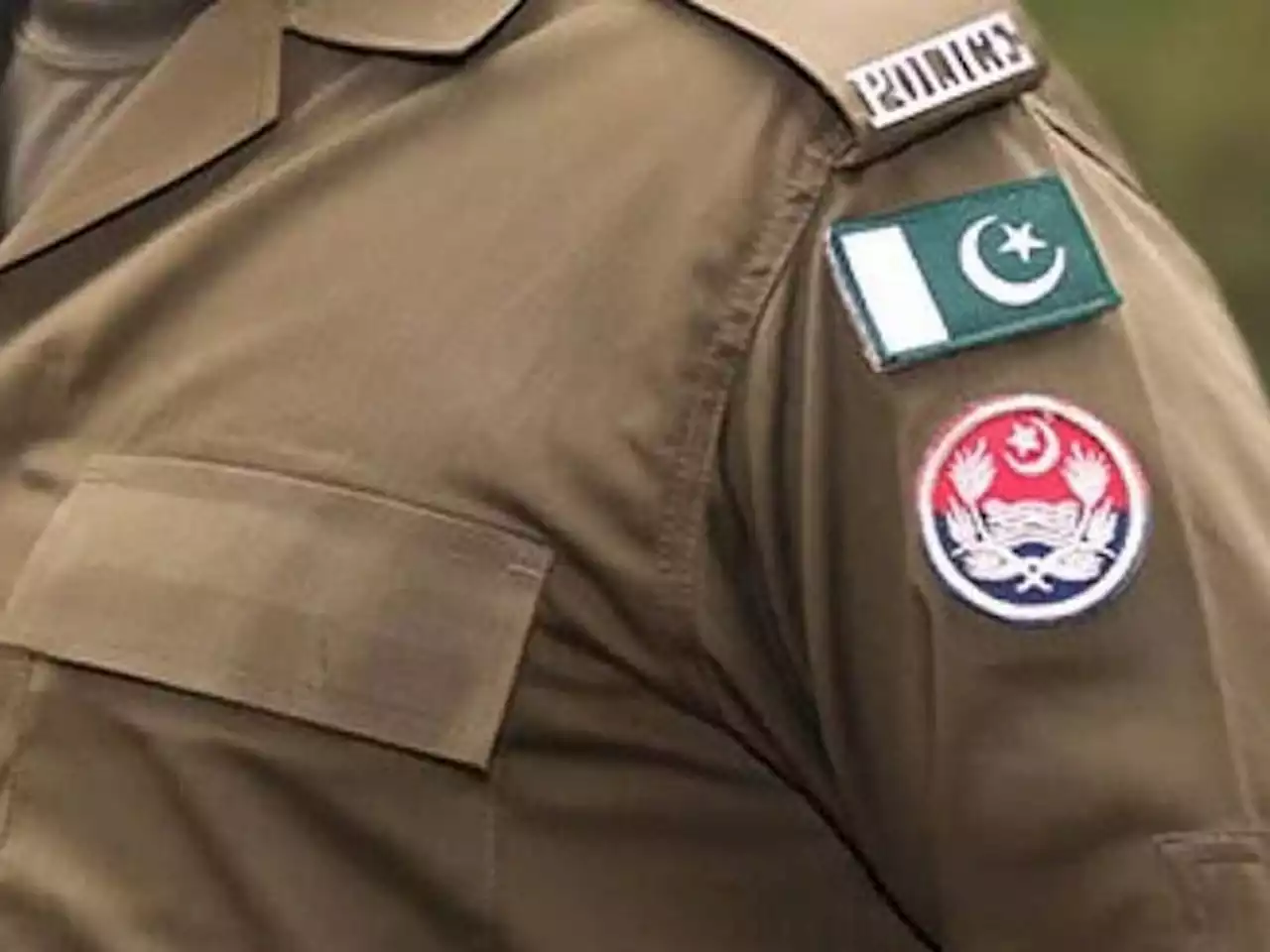 ایس ایچ اوسمیت11 اہلکاروں پر شہری کے اغوا کا مقدمہ درج - ایکسپریس اردو