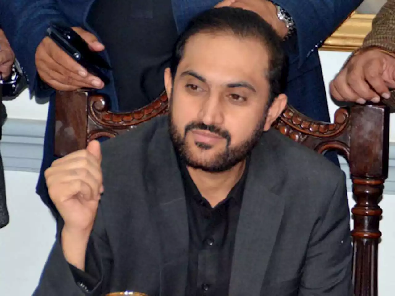 رمضان میں بھی صوبے میں گیس اور بجلی دستیاب نہیں، وزیراعلیٰ بلوچستان - ایکسپریس اردو
