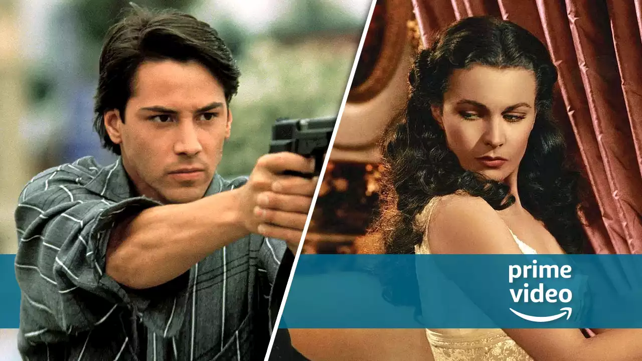 Bald weg von Prime Video: Action-Kult mit Keanu Reeves & der wirklich erfolgreichste Film aller Zeiten (nein, nicht 'Avatar')