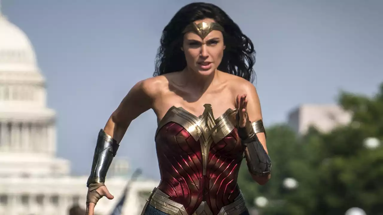 Google Doodle ehrt Stuntfrau Kitty O'Neil: Diesen Weltrekord hat sie mit 'Wonder Woman' aufgestellt