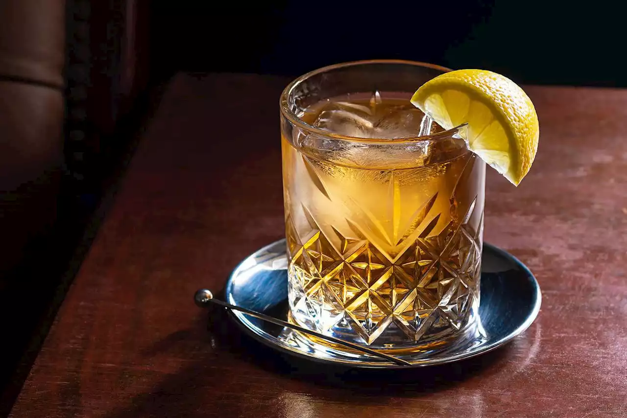 Here's Why You Should Add Water to Your Whiskey