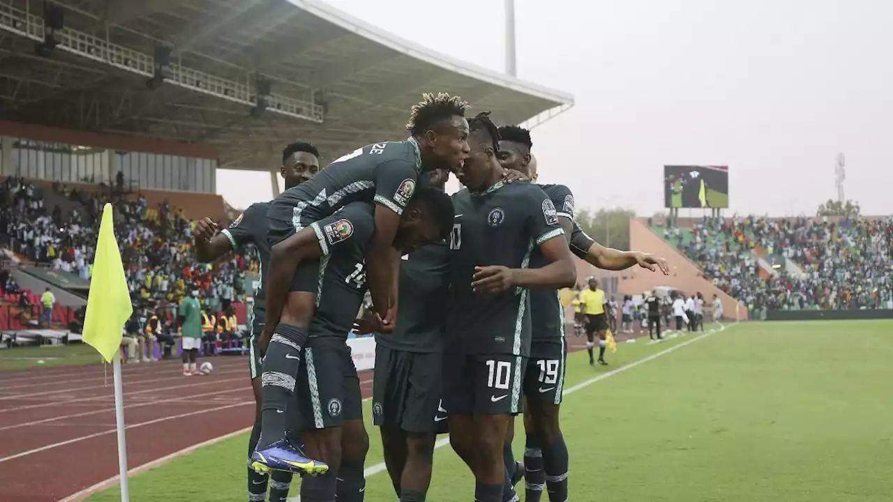 Qualifs CAN 2024 : le Nigeria surpris par la Guinée-Bissau, la Côte d’Ivoire assure, l’Afrique du Sud accrochée