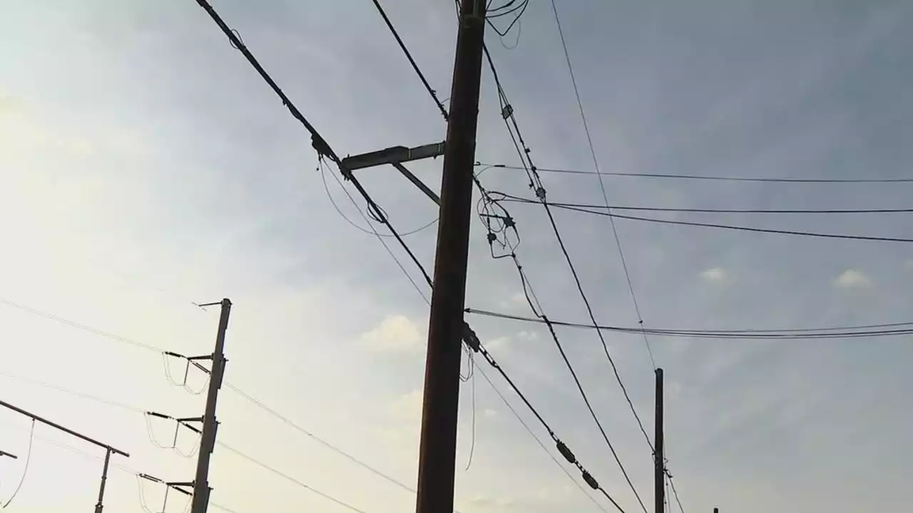 Council wants power lines buried to help reduce outages during natural disasters