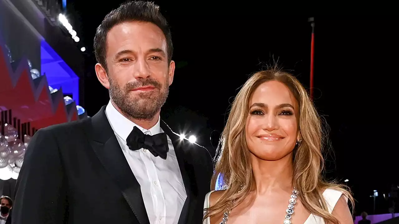 Ben Affleck 'disturbed' by wife Jennifer Lopez's love of 'Yellowstone'