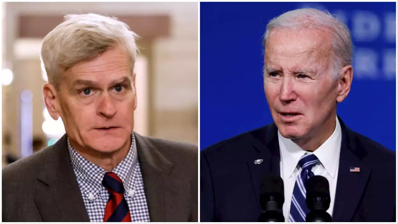 Biden blamed for slowdown in senators' bid to save Social Security: 'Never made himself available'