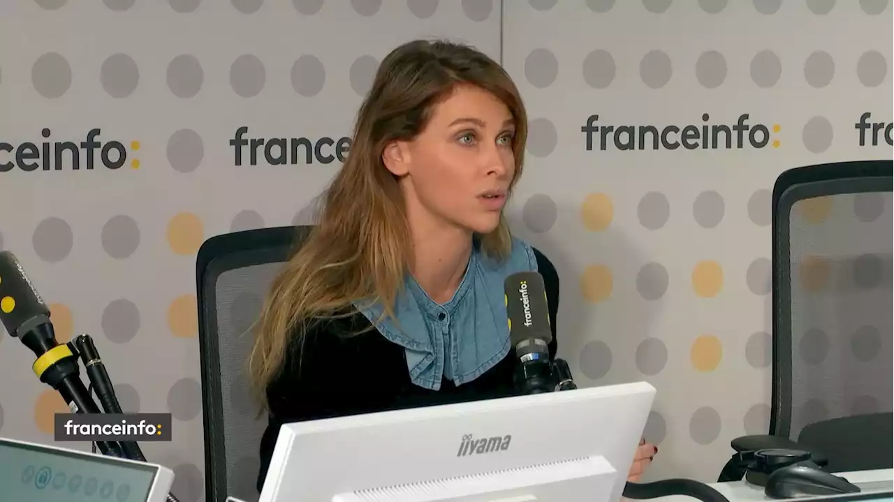 Ophélie Meunier : 'L’ambition de Zone Interdite de dévoiler des zones d’ombre de notre société n’a pas changé depuis 30 ans'