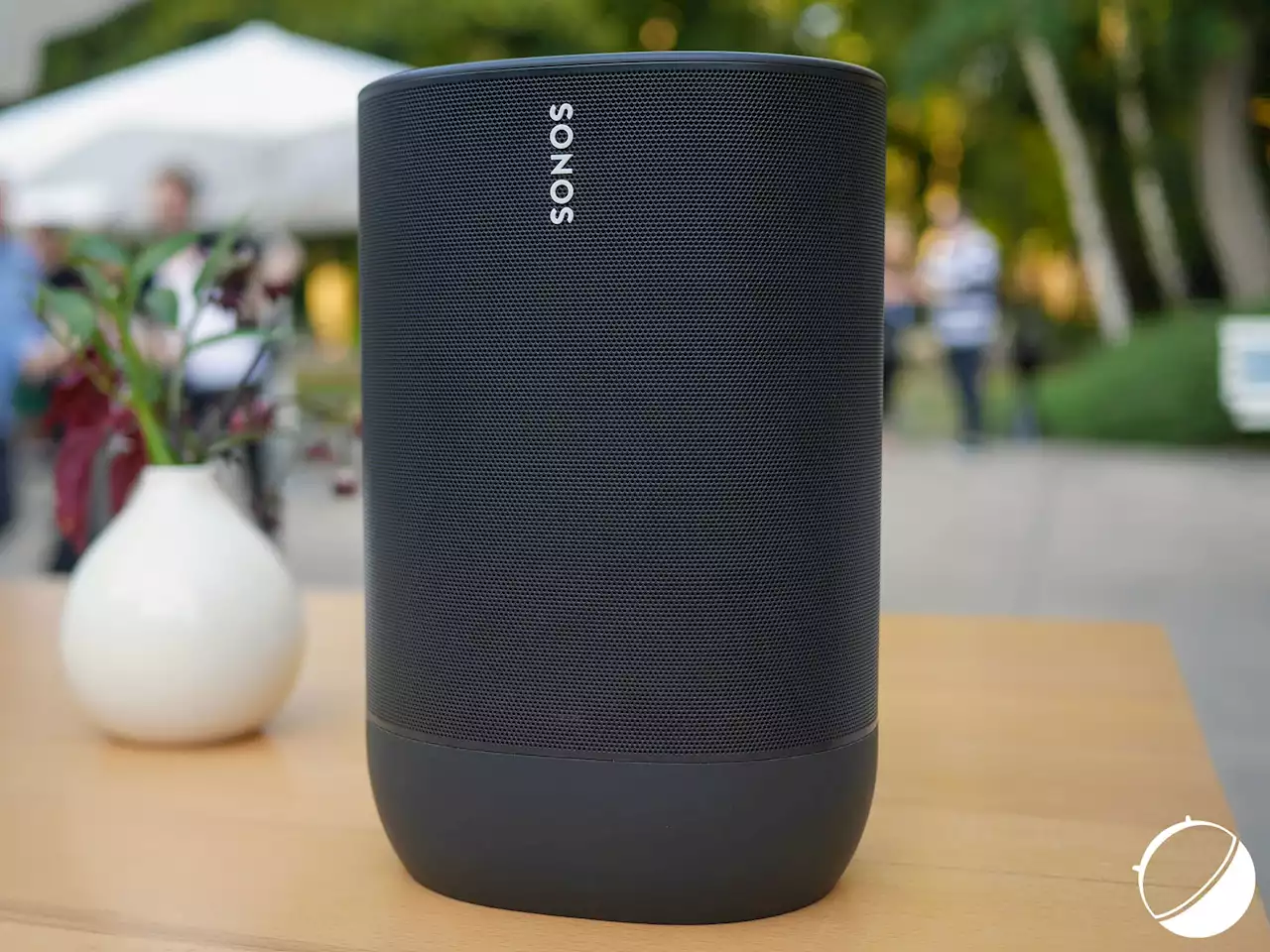 Sonos préparerait une nouvelle enceinte nomade pour cette année