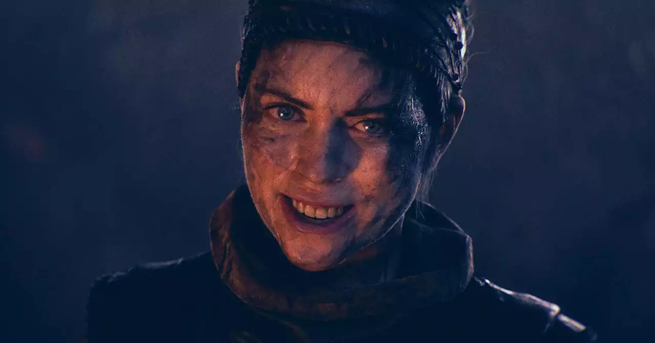 New Videogame Facial Animation Is So Realistic It's in the Uncanny Valley