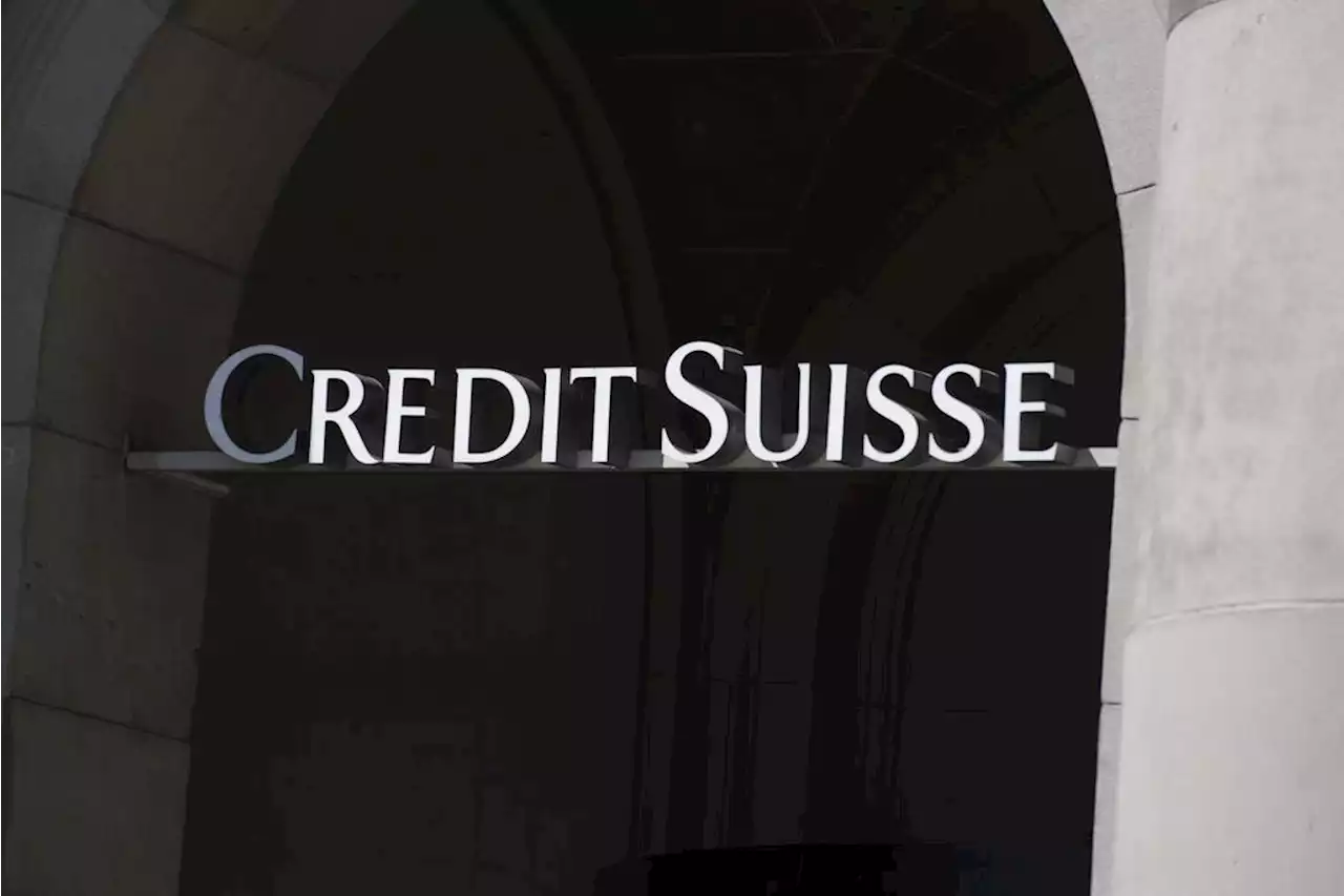 CS-Übernahme – UBS hält an Marke Credit Suisse fest