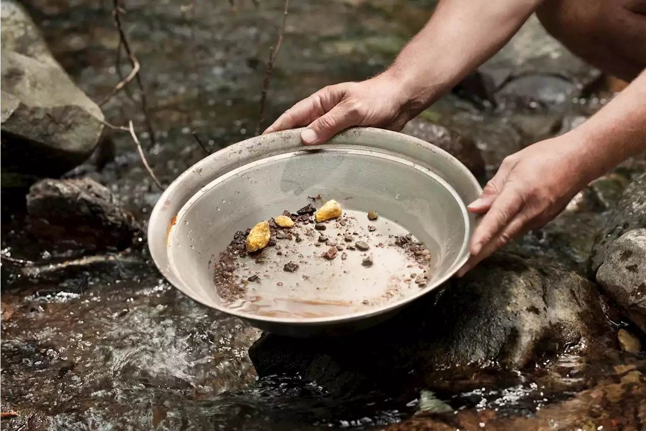 Krisen, Gold und Goldminen – Goldaktien bieten keinen Schutz, dafür aber Potenzial