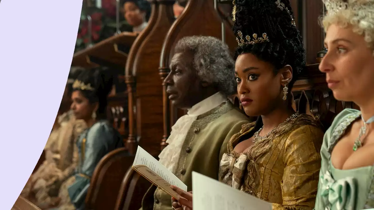 Queen Charlotte: A Bridgerton Story: Netflix releases another epic trailer for upcoming regency era prequel