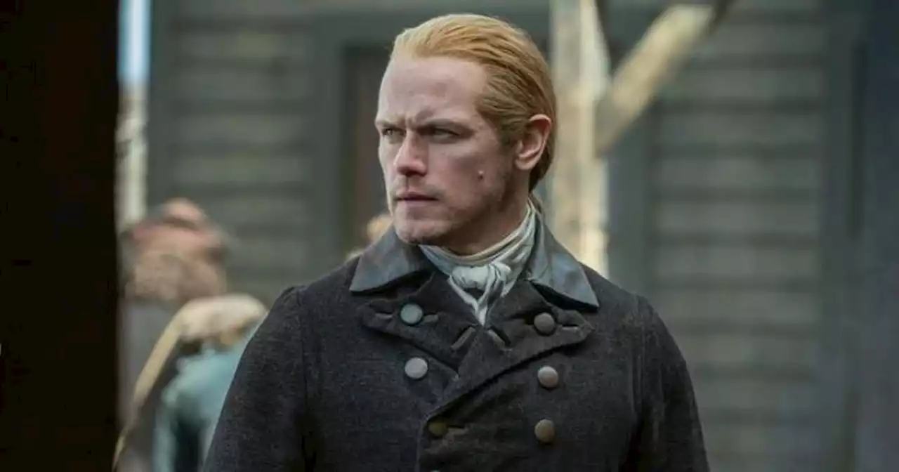 Everything you need to know about Outlander season 7 as show split into two