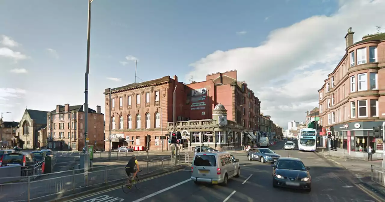 Glasgow's Shawlands named as one of Scotland's 'best places to live'