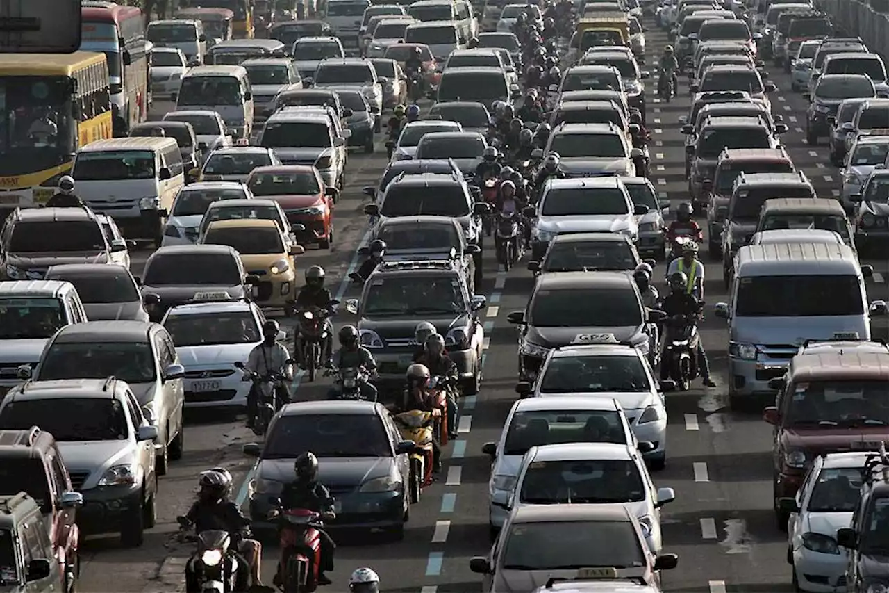 No number coding scheme from April 6-10, says MMDA