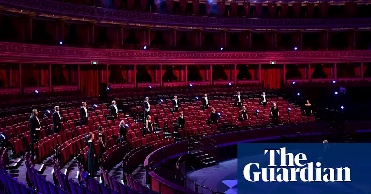 BBC Singers: decision to scrap choir reversed after public outcry