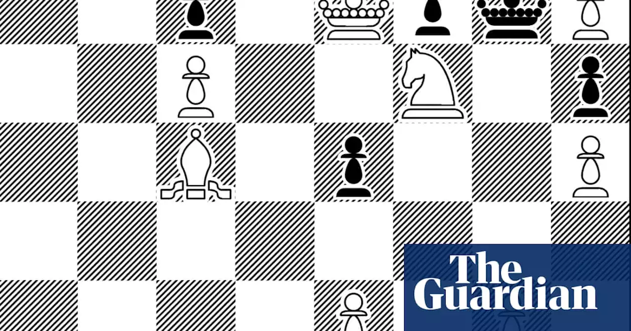 Chess: Garry Kasparov calls April’s world title match ‘amputated event’