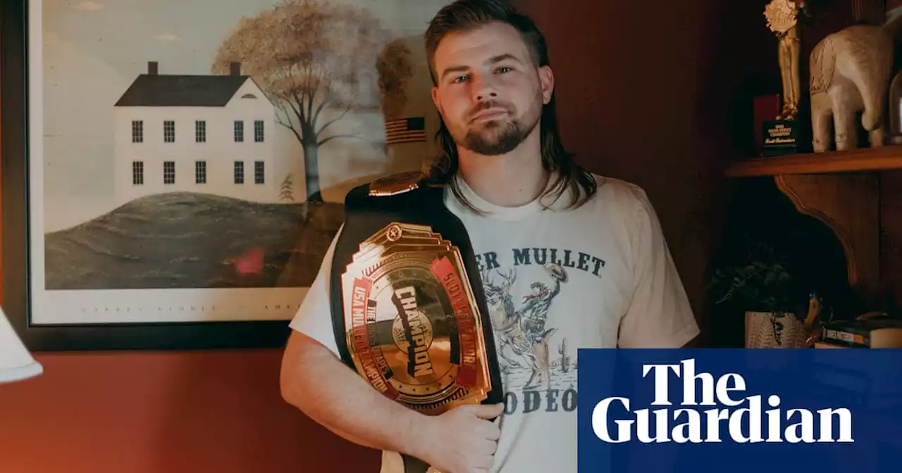 Experience: I’ve got the best mullet in the United States