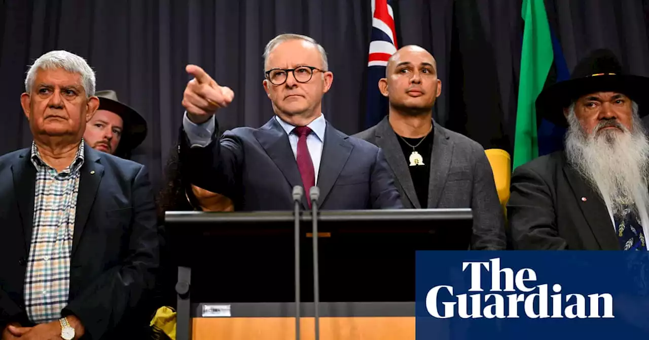 Indigenous voice a ‘safe and sensible’ legal option that will not impede parliament, experts say