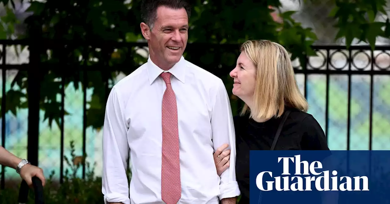 NSW election: Labor favoured to win as leader Chris Minns declares a ‘mood for change’ across state