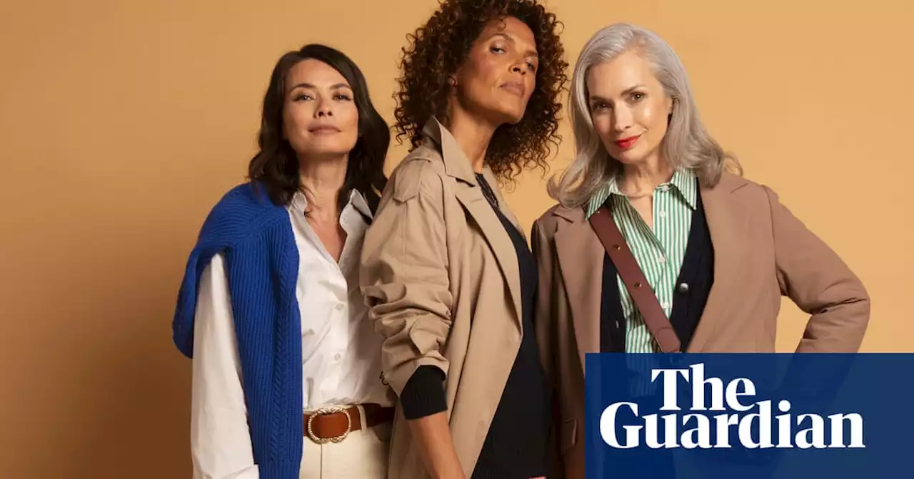 ‘We want to wear what we want, but don’t want to get it wrong’ – how to decode fashion in your 50s