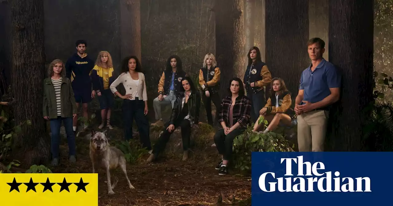 Yellowjackets season two review – this wonderfully imaginative sequel is even better than last time