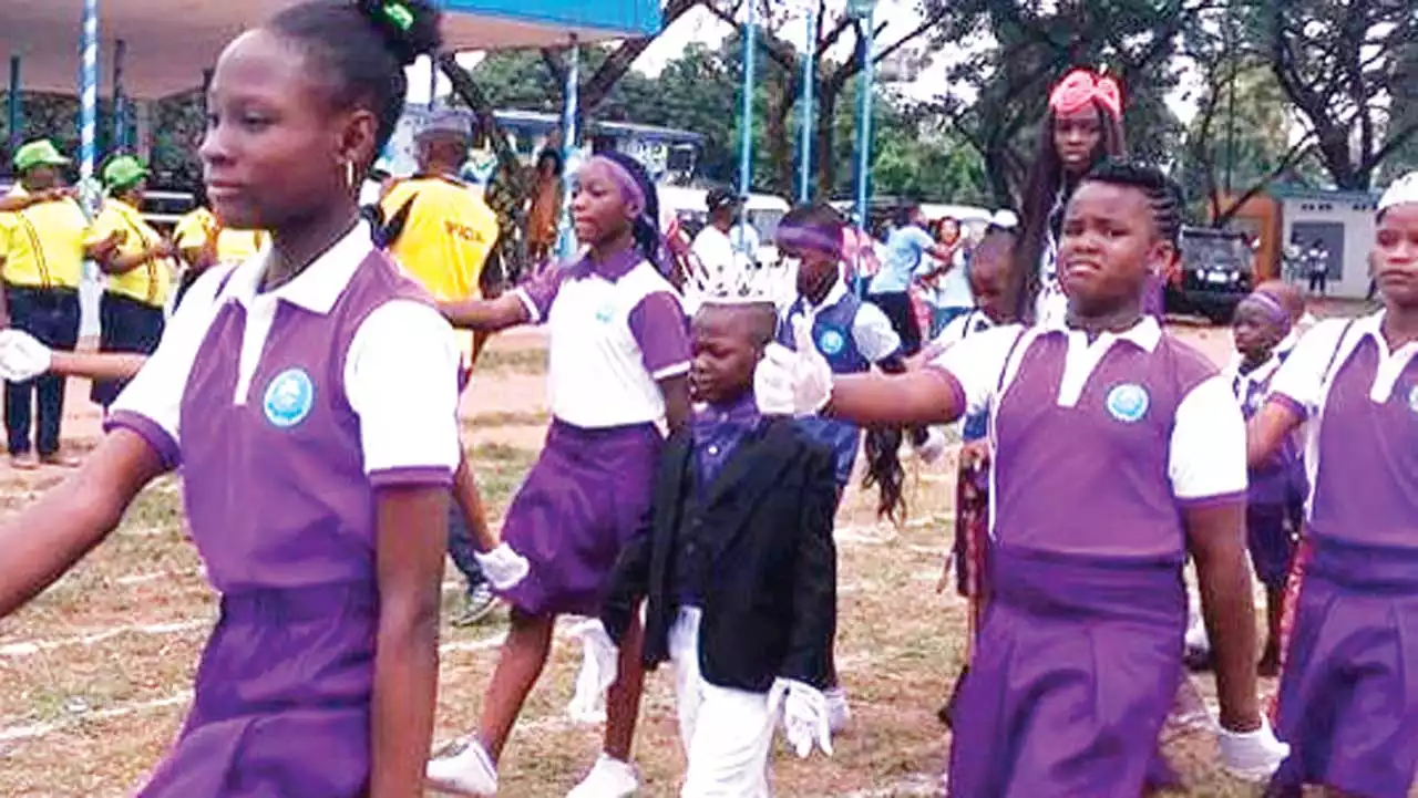 Surepath Schools set for Inter House Sports competition in Lagos | The Guardian Nigeria News - Nigeria and World News