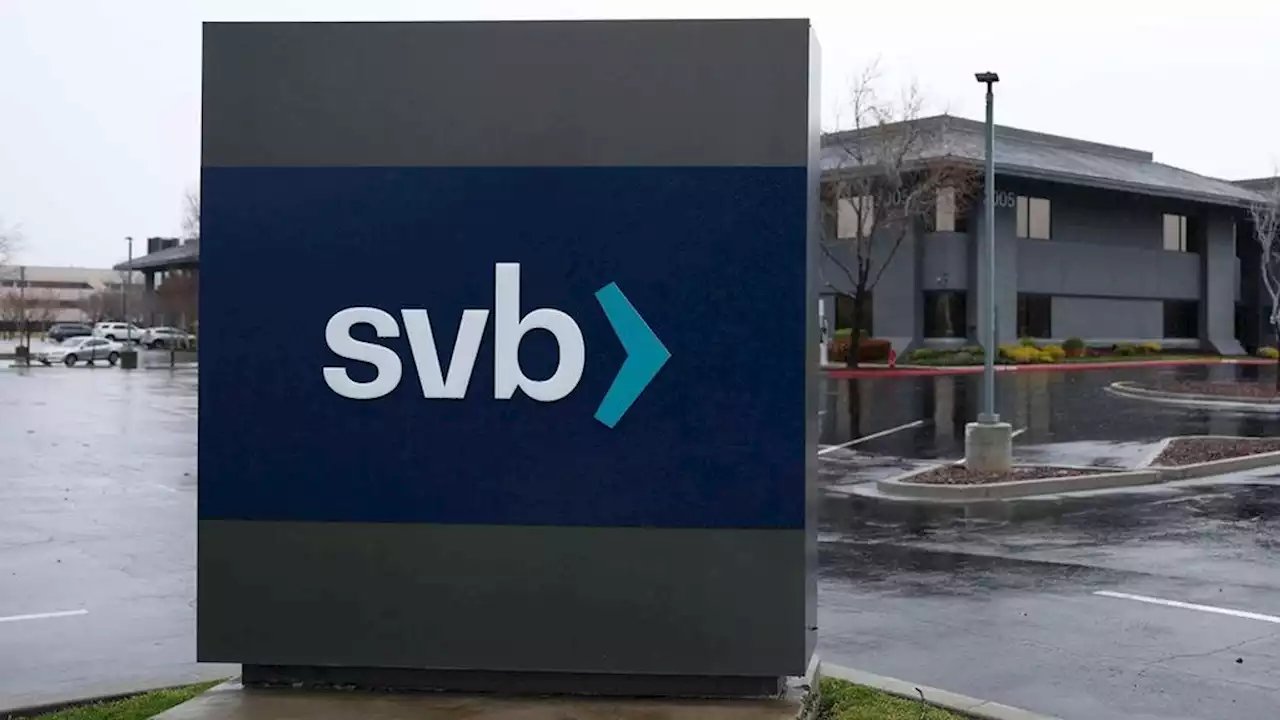 Media Sosial jadi Biang Krisis di Silicon Valley Bank