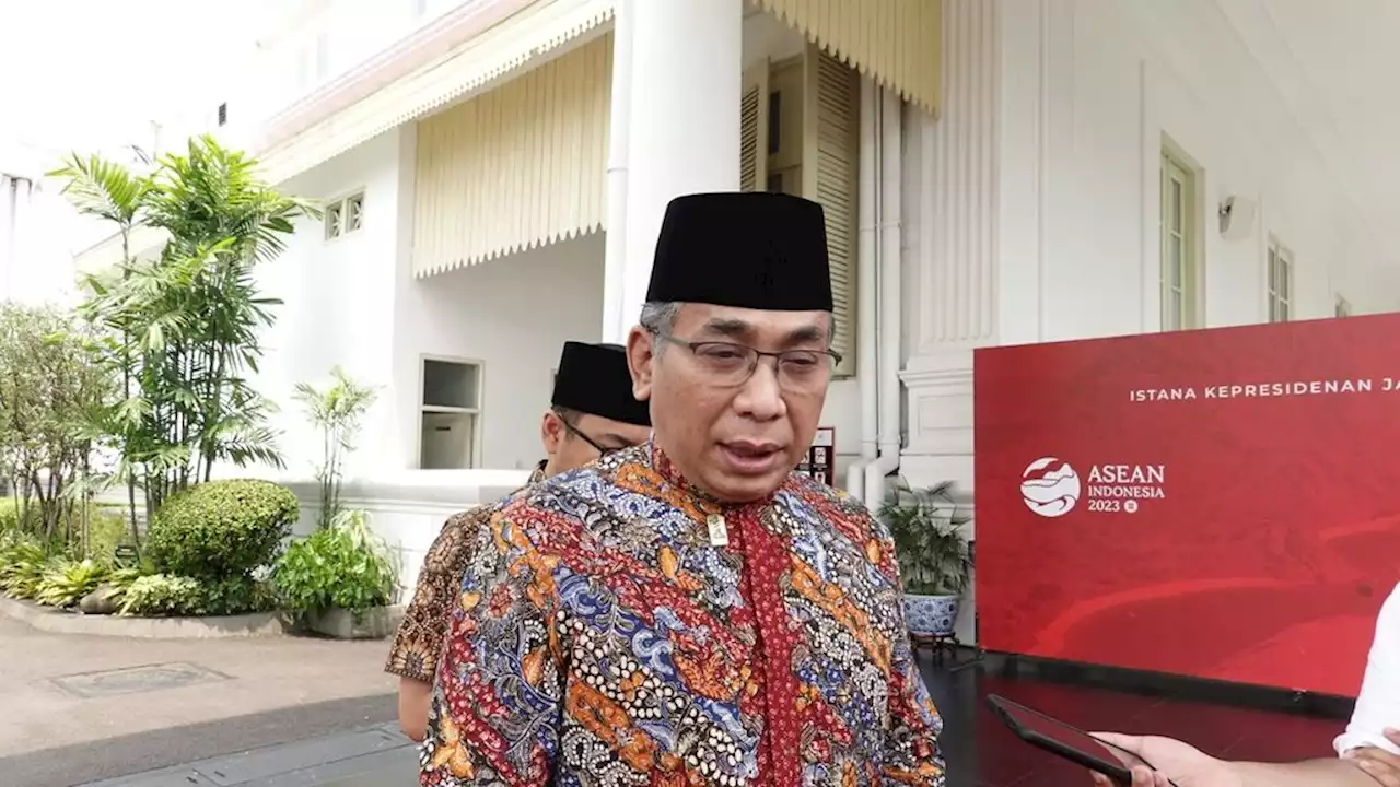 PBNU Dukung Larangan Buka Puasa Bersama bagi Pejabat