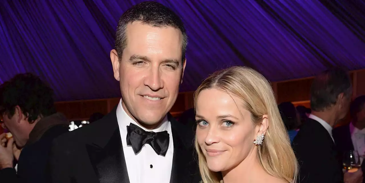 Reese Witherspoon and Husband Jim Toth Announce 'Difficult Decision' to Divorce