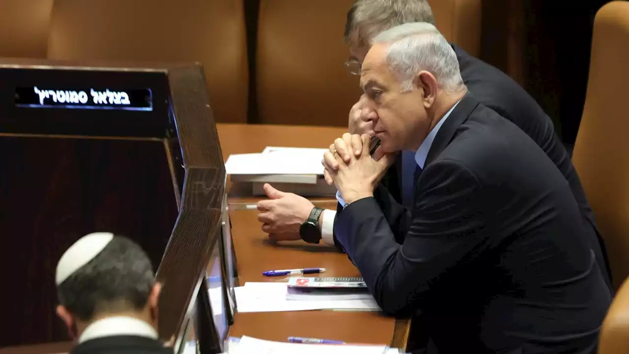 Netanyahu e la crisi israeliana: che cosa è successo, che cosa può succedere (di A. Molle)