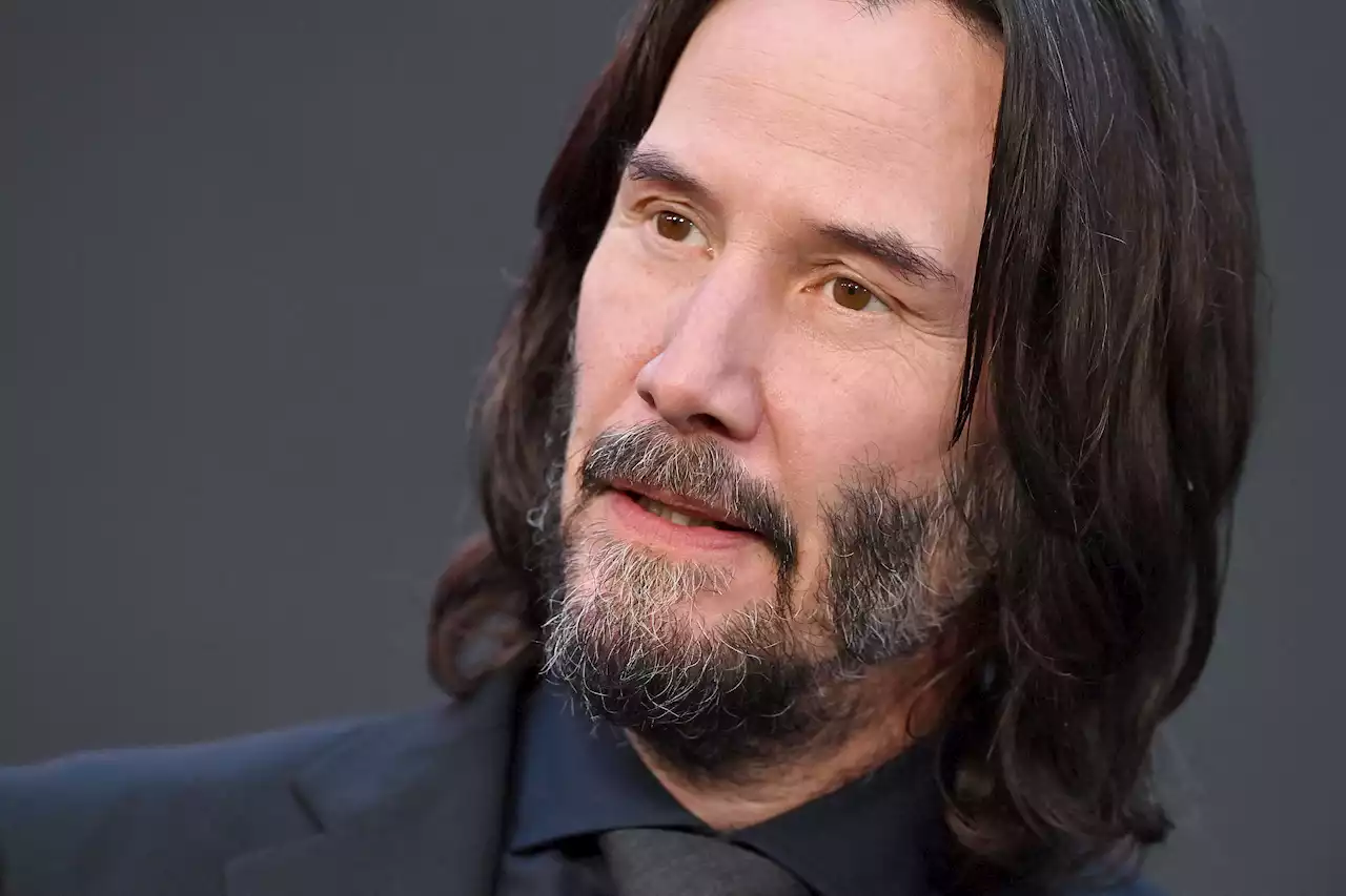 Keanu Reeves Shares Details Of Grisly Accident While Making Latest John Wick Film