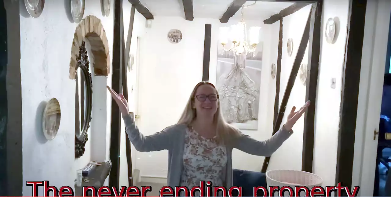 Singing Estate Agent's Video For Five-Bedroom House In Leighton Buzzard Goes Viral