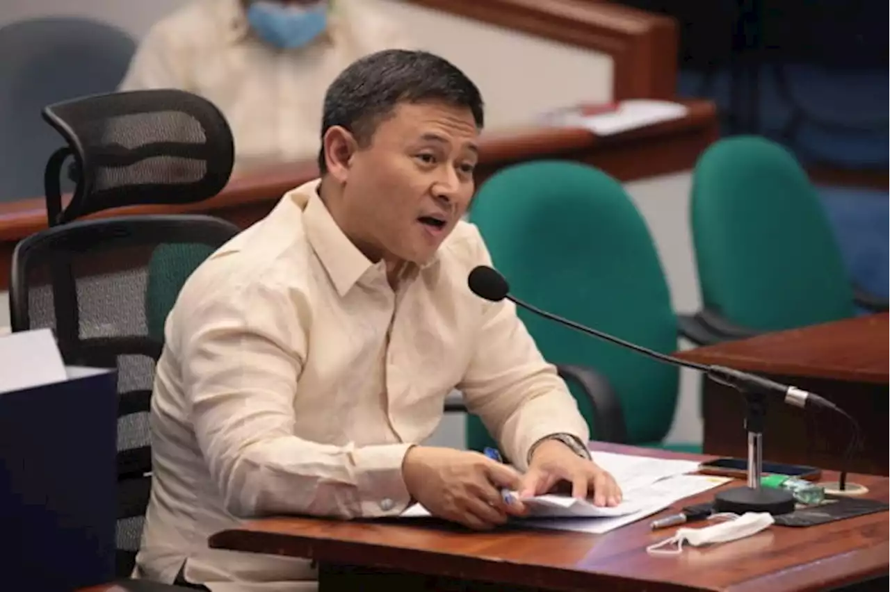 Angara calls for more time for law-abiding Pogos before shutdown