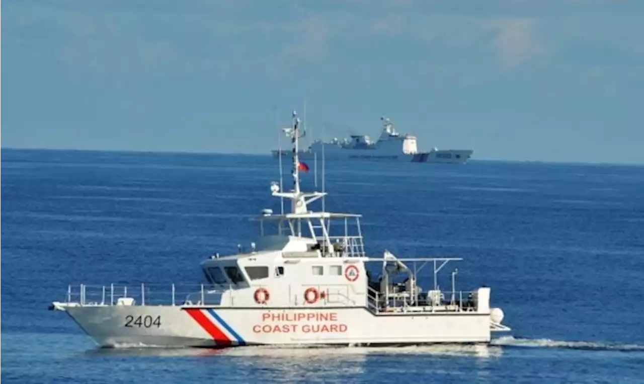 China: Maritime dispute with PH ‘effectively dealt with’ over the years