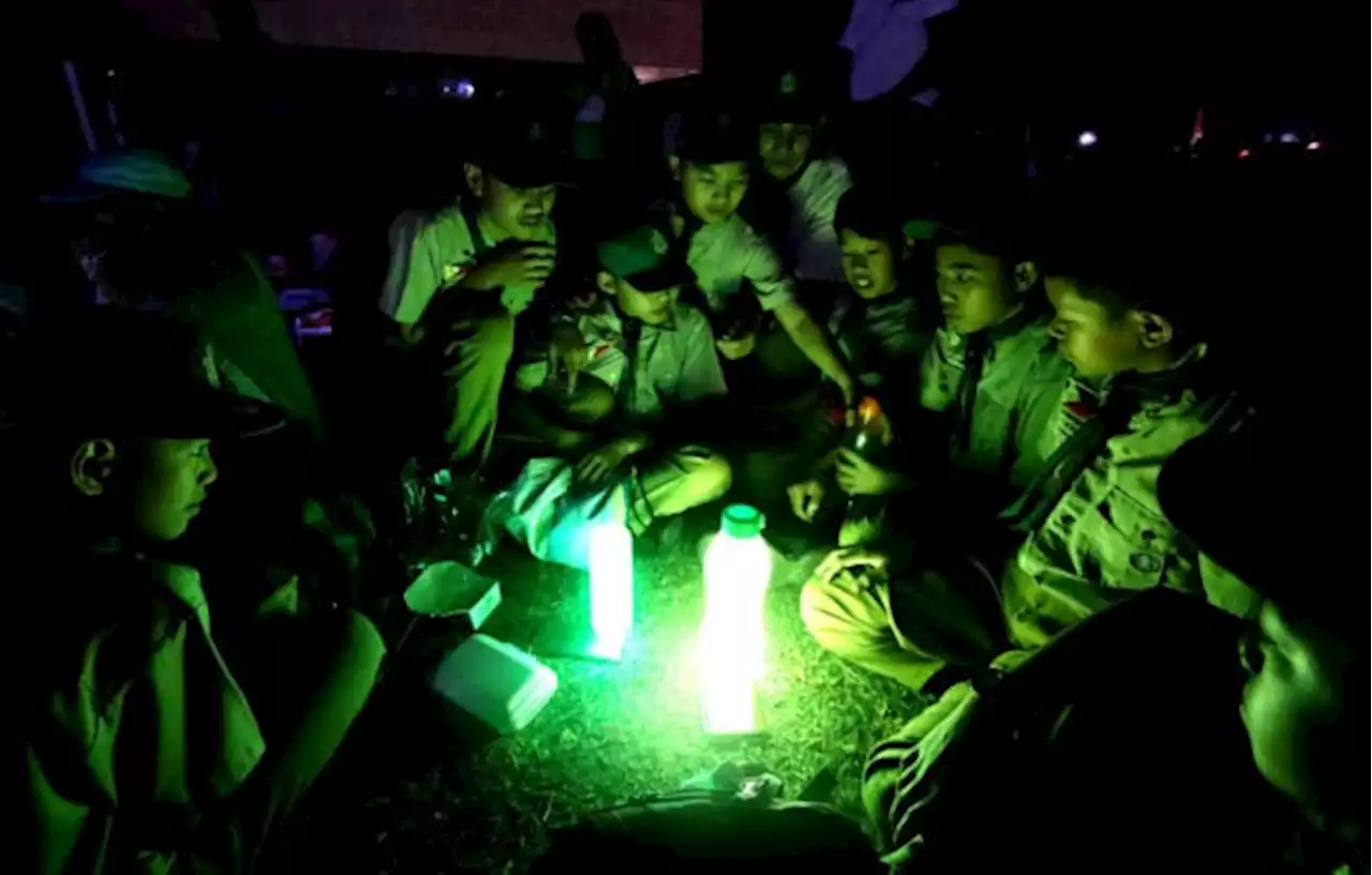 DILG asks LGUs to support Earth Hour by switching lights off