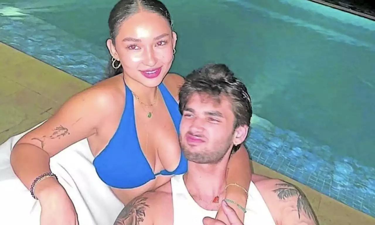 Kobe Paras, Erika Poturnak kumpirmadong hiwalay na